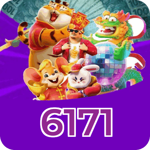 Siga a 6171 no Facebook