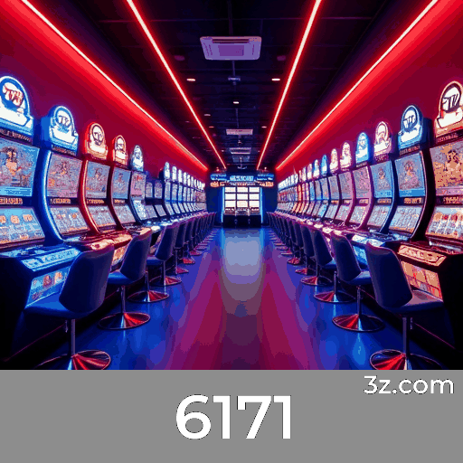 Experiência Elite em 6171: Jogos Premium e Dealers Reais