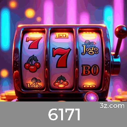 6171: Desbloqueie Bônus Exclusivos e Surpresas
