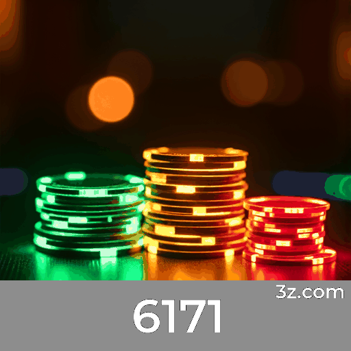 6171: Emocionantes Jogos de Cassino com Oportunidades de Ganhar