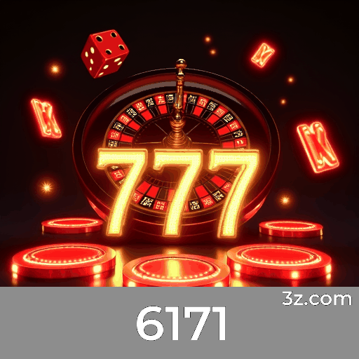 6171: Emocionantes Jogos de Cassino com Oportunidades de Ganhar