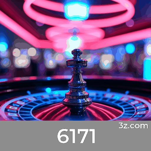 6171: Cassino Online Seguro & Apostas Rápidas