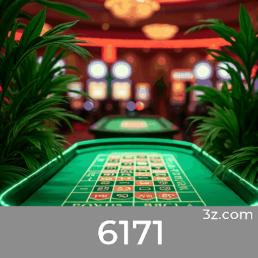 Tecnologia de Ponta e Segurança Absoluta na Plataforma 6171