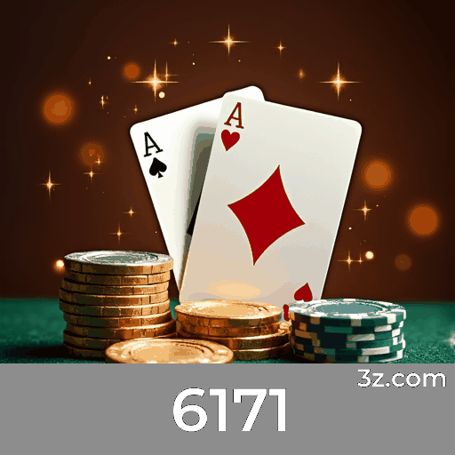 6171: Cassino Online Seguro & Apostas Rápidas