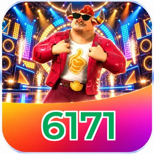 6171 Logo