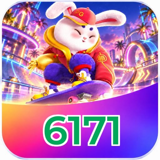 Loteria 6171 - Quina e mais jogos