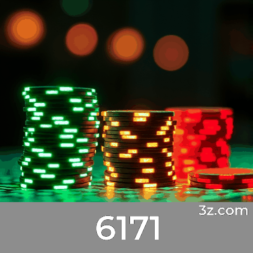 6171: Plataforma Líder em Apostas Esportivas