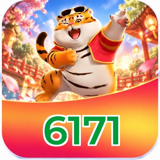 6171 Logo