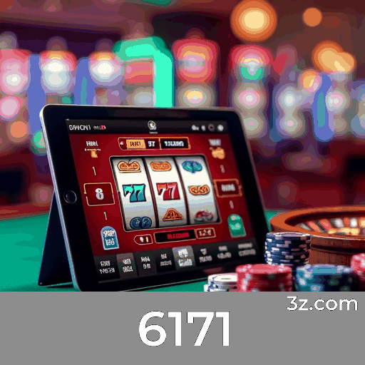 6171: Emocionantes Jogos de Cassino com Oportunidades de Ganhar