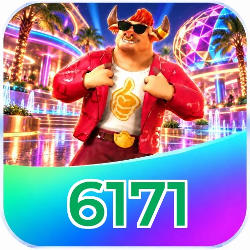 6171 Logo