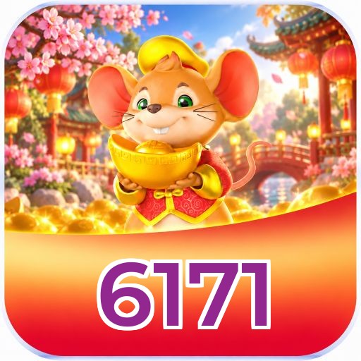 6171 Logo